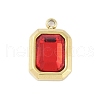 Glass Pendants STAS-P366-39G-01-1