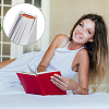 SUPERFINDINGS 14Pcs 14 Colors Polycotton Ribbon OCOR-FH0001-37-7