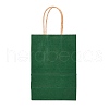 Kraft Paper Bags CARB-L006-A06-5