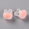 Transparent Acrylic Beads X-TACR-S152-12C-2