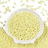 Opaque Acrylic Beads X1-MACR-T048-02F-1