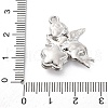 Alloy Pendants PALLOY-V002-17P-03-3