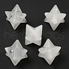 Natural Quartz Crystal Beads G-A206-01B-63-2