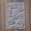 DIY Marine Animal Molds AJEW-U021-01-4