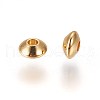 304 Stainless Steel Spacer Beads STAS-E460-09G-A-1