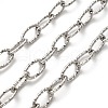 316 Surgical Stainless Steel Cable Chains CHS-A016-69P-A-1