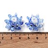Handmade Lampwork Beads X1-LAMP-H065-03C-3