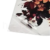 PET Self-Adhesive Stickers STIC-P009-D01-3