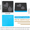 SUPERDANT 1Pc Wood Cutting Dies DIY-SD0001-99A-15-2