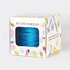 Nylon Thread NWIR-JP0012-1.5mm-374-2