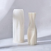 Abstract Vase Shape DIY Silicone Candle Molds SIMO-H014-01A-1
