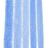 Electroplate Glass Beads Strands EGLA-A044-J4mm-A03-2