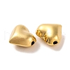 Brass Pendants KK-U024-05G-2