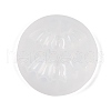 Halloween Theme DIY Pendant Silicone Molds SIL-F012-02B-3