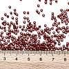 TOHO Round Seed Beads SEED-XTR11-0025C-3