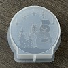 DIY Silicone Candle Molds DIY-A055-02F-4