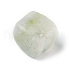 Natural Xiuyu Jade Beads G-E546-09-2