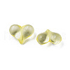 Transparent Acrylic Beads MACR-S373-70-B03-5