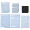 20Pcs Anti-Tarnish Strip Tabs AJEW-YW0001-15A-4