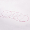Organza Ribbon RS3mmY092-4