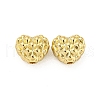 Alloy Beads PALLOY-K020-07G-1