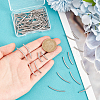 Unicraftale 90Pcs 3 Styles 304 Stainless Steel Tube Beads STAS-UN0060-13-5