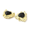 Alloy Pendant PALLOY-H128-10G-2