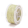 Polycotton Filigree Cord OCOR-E027-02B-10-3