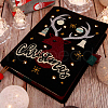 Jewelry Flocking Cloth DIY-BC0011-57-8