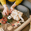 Heart Pattern Gift Wrapping Paper Sets DIY-TAC0020-48-8