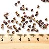 Inside Colours Glass Seed Beads SEED-A032-03E-4