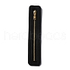 Zinc Alloy Zipper FIND-WH0034-07G-03-1