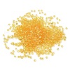 Cubic Zirconia Cabochons ZIRC-K090-1.3mm-01C-2