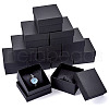 Rectangle Paper Jewelry Gift Boxes CON-TAC0010-91H-10