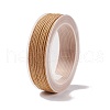 Braided Nylon Threads NWIR-E023-1.5mm-11-2