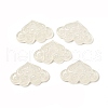 Acrylic Cabochons OACR-M010-03B-1