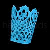 Flower Carbon Steel Cutting Dies Stencils DIY-P076-08-2