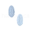 Marine Theme DIY Silicone Pendant Molds PW-WG3CE87-01-1