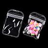 Transparent Plastic Zip Lock Bags X-OPP-T002-01B-4