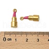 304 Stainless Steel Pendants STAS-D369-04G-3