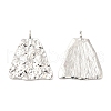 Alloy Pendants FIND-E040-04P-1