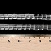 Natural Quartz Crystal Beads Strands G-H085-B01-01-5