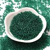 Transparent Colours Glass Round Seed Beads SEED-B001-06A-09-2