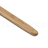 11Pcs Iron Crochet Hooks AJEW-C041-03-3