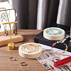 Wood Bracelet Display BDIS-WH0003-19-5