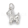 Brass Pendants KK-U062-63P-1
