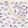 Preciosa® MAXIMA Crystal Fancy Stones X-PRC-FG15-20310-2