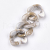 Acrylic Linking Rings OACR-S024-80-3