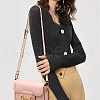 Gorgecraft Adjustable PU Leather Shoulder Strap FIND-GF0001-70-5