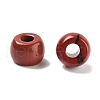 Natural Red Jasper Beads G-C134-03F-2